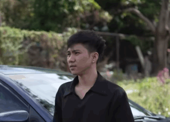 H1709004 Magkasama Mula Hirap Hanggang Ginhawa part2