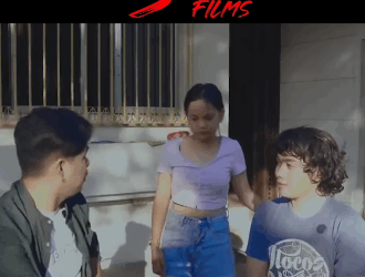 H0609003 Tinalo ng Pulubi ang Dalawang Mayabang! part2