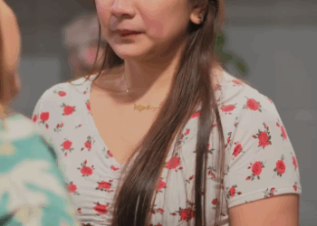 H1709002 Biyenan Inalila at Ginawang Katulong ang Manugang part2