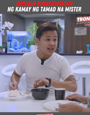 H1709003 Biyenan Pinagbuhatan ng Kamay ng Tamad na Mister part2