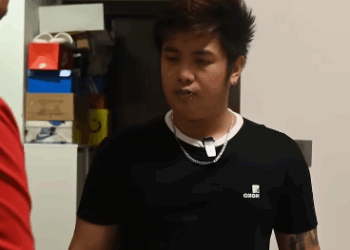 H1709001 Kuya Ikinahiya at Hindi Tanggap ang Sariling Kapatid part2