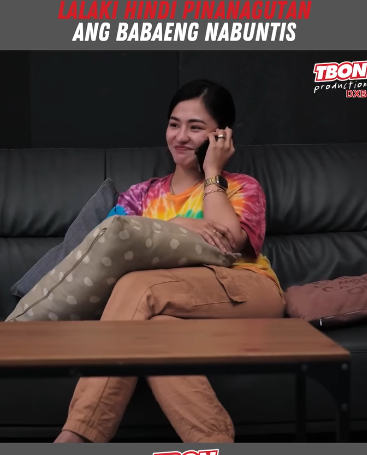 H1709002 Lalaki Hindi Pinanagutan ang Babaeng Nabuntis part2