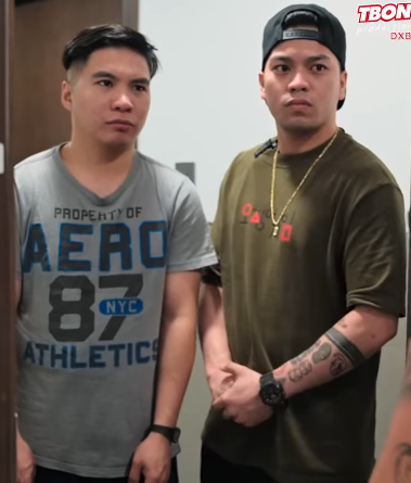 H1709003 Kumpare Siningil ang Pambinyag Kay Ninong part2