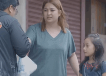 H1709003 BATA IBINALIK SA IBA ANG KABUTIHANG IBINIGAY SA KANYA part2