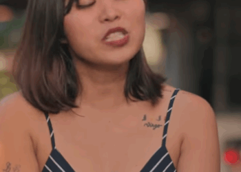 H1709004 Delivery Rider Sinaktan Ng Lalaki Dahil Late Daw Ang Order