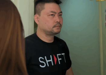 H1709002 Boyfriend nag Uwi ng Babae na walang Pambayad, part2