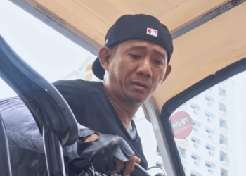 H1709008 Manliligaw Minaliit ang Tatay ng Nililigawan TBON MANILA part2