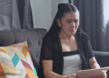 H1709007 Matandang Empleyado Nainggit sa Batang Kasama sa part2