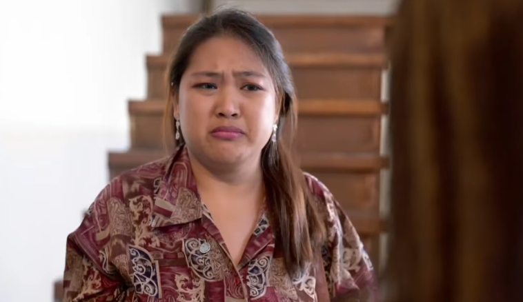 H1709005 Maka Sariling Nanay Nawalan ng Asawa part2