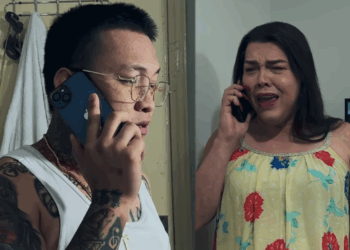 H1709009 BABAERONG NAMAKLA, SINUMPA! part2