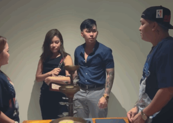 H1709010 Bagong Driver, Isa Palang part2