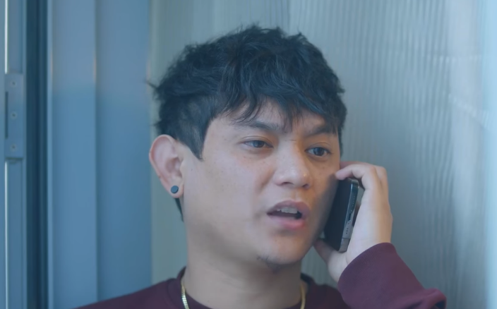 H1709005 Baklang Waldas sa Pera, Naubusan ng Kwarta!!! part2