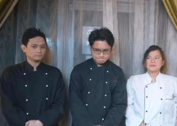 H1709001 Baguhang Empleyado, Pinag initan ng Amo! part2