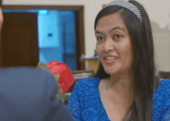 H1709004 Babaeng Mukhang Pera, Nakarma ng Malala! part2