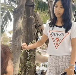 H0509003 887K views 19K reactions age doesn m@tter MAMA Trisha TV part2