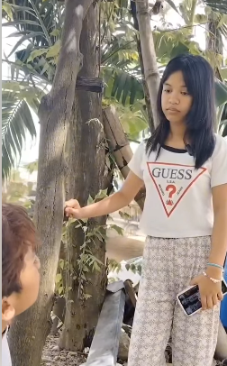 H0509003 887K views 19K reactions age doesn m@tter MAMA Trisha TV part2