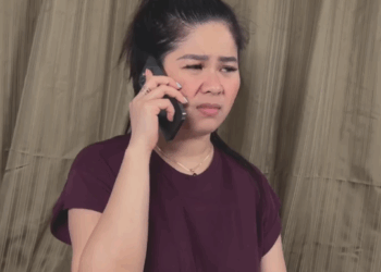 H1709007 BABAENG SUGAPA SA PERA, NAWALAN NG ASAWA part2