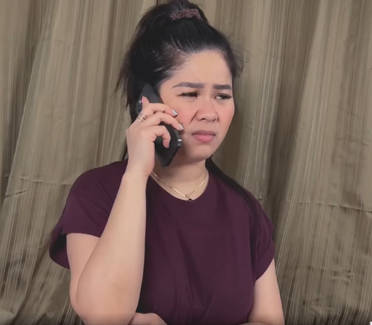 H1709007 BABAENG SUGAPA SA PERA, NAWALAN NG ASAWA part2