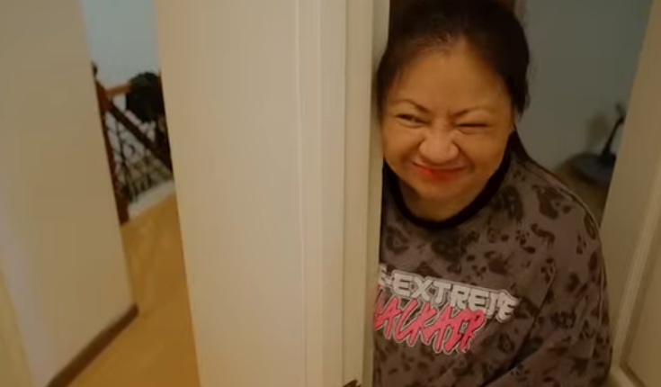 H1709009 Babaeng sumahod sa PALUWAGAN, ayaw ng magbayad Cinemyr Films part2