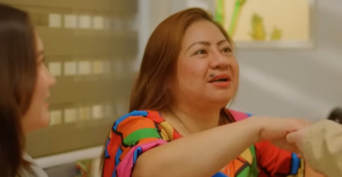 H1709003 DREAM WEDDING ng Couple, pinakealaman ng kamag anak Cinemyr Films part2