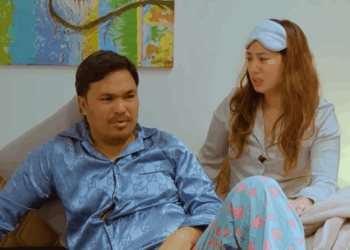 H1709001 Cellphone na nawala, kaibigan ang NAGNAKAW Cinemyr Films part2