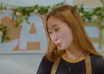 H1709004 Customer na mukhang mahirap ayaw papasukin ng waitress Cinemyr Films part2