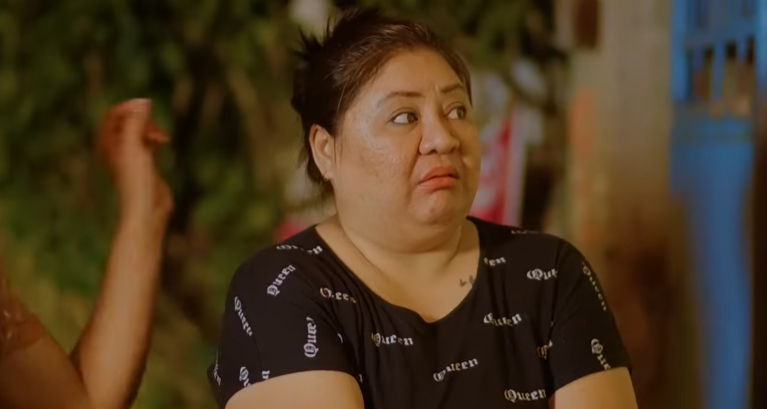 H1709006 CHISMOSA, NINAKAW ANG CELLPHONE SA TINDAHAN Cinekwento S4E10 part2