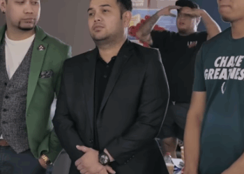 H1809004 Lalaki Hinusgahan ng Enginer at Architect dahil sa Pananamit neto part2