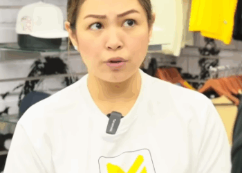 H1809003 Lalaki, Hinamak at Sinabihang Tindero lang ng mga dating Kaklase part2