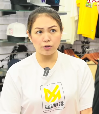 H1809003 Lalaki, Hinamak at Sinabihang Tindero lang ng mga dating Kaklase part2