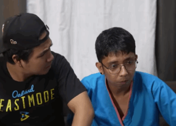 H1809004 Mas Concern ang Katulong Kaysa sa mga Sariling Anak! part2