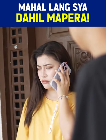 H1809001 Mahal Lang Sya Dahil Mapera part2