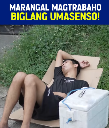 H1809003 Marangal Magtrabaho, Biglang Umasenso! part2