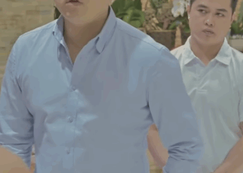 H1809001 Construction Worker Hinusgahan ng Supervisor ng Flowershop part2