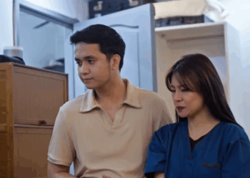 H1809010 MILAGRO SA IBABAW NG BANGKAY TBON MANILA part2