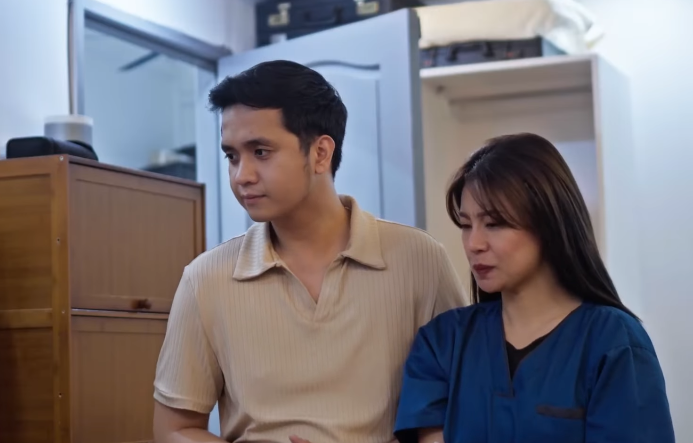 H1809010 MILAGRO SA IBABAW NG BANGKAY TBON MANILA part2