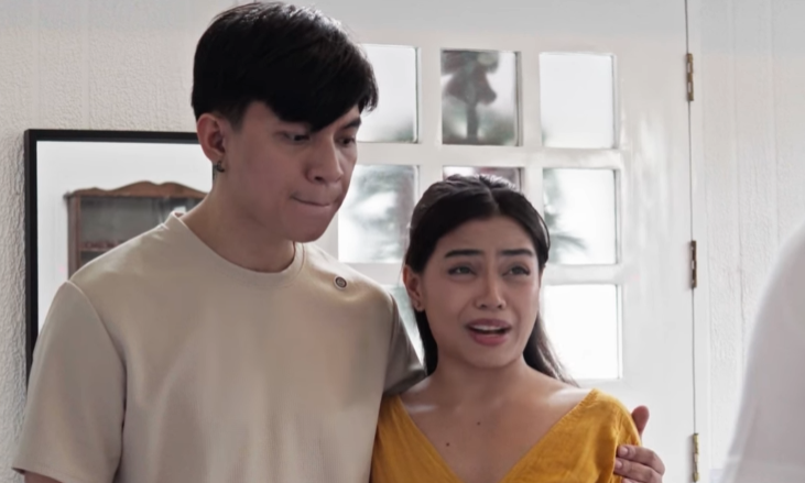 H1809009 MUKANG PERA NAGPANGAP NA MAG ASAWA TBON MANILA part2