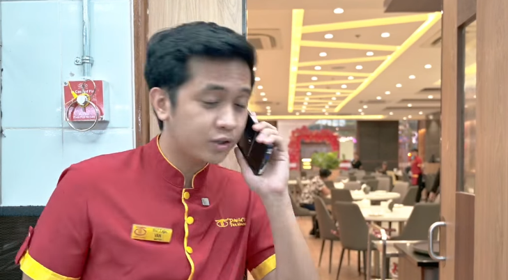 H1809006 Nakalimot Sa Kaarawan Ng Ama TBON MANILA part2