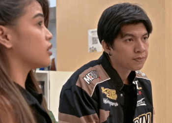 H1809007 P4KBOY NA NAGKALAT NG CHISMIS TBON MANILA part2