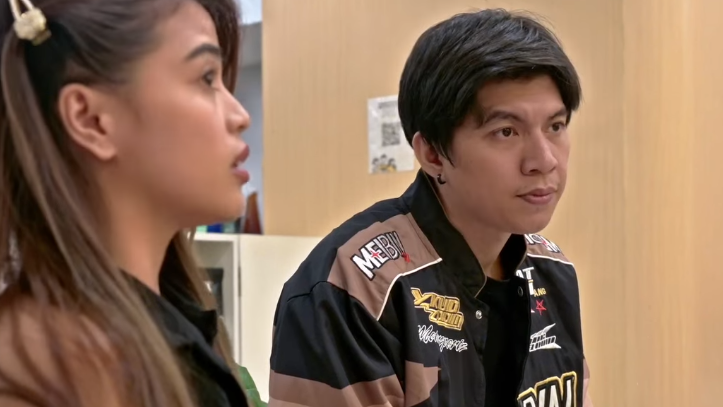 H1809007 P4KBOY NA NAGKALAT NG CHISMIS TBON MANILA part2