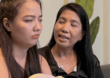 H1809002 MOMMY AYAW SA BOYFRIEND NG ANAK TBON MANILA part2