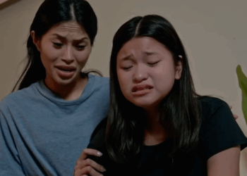 H1809004 NANAY NAPAHAMAK SA PAGIGING MAKASARILI NG ANAK part2