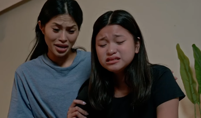H1809004 NANAY NAPAHAMAK SA PAGIGING MAKASARILI NG ANAK part2
