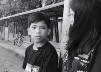 H0509008 917K views 22K reactions Schoolmate love story MAMA Trisha TV part2