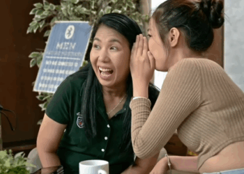 H1809003 Mister Gustong Palitan Ang Mukha ni Misis part2