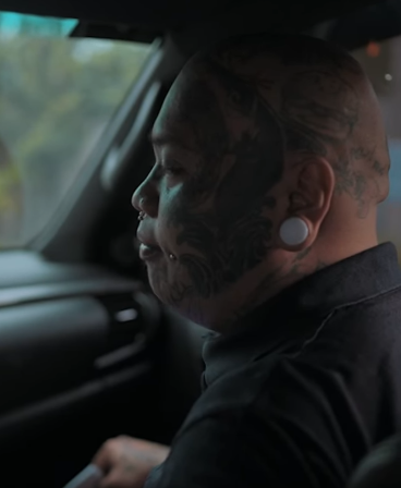 H1809007 Holdaper Tinulongan Ng Driver