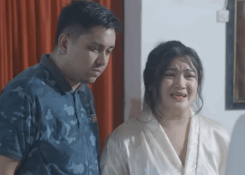 H1809004 MABUTING AMA NAGING MASAMA DAHIL SA NANGYARI SA KANYA part2