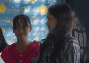 H1809002 Ina Nagpanggap na nasa Abroad part2