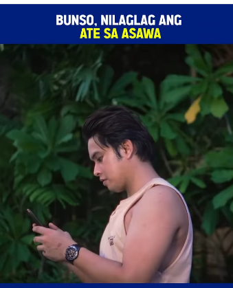 H0709002 Bunsong Kapatid, Nilaglag ang Ate sa Asawa part2