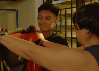 H1809008 Kapitbahay, magnanakaw ng sampay Cinemyr Films part2